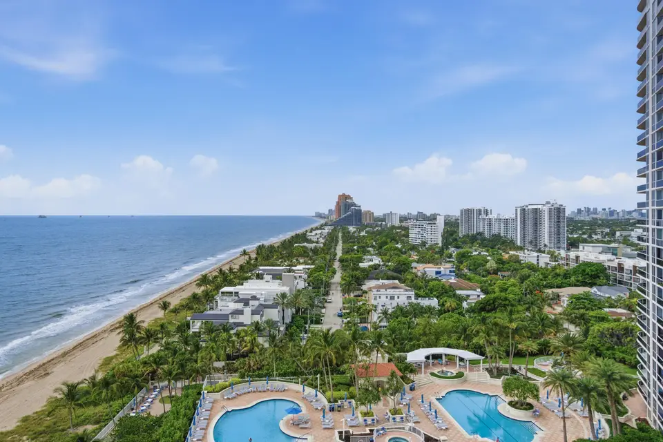 3200 N Ocean Boulevard 1506, Fort Lauderdale, FL 33308