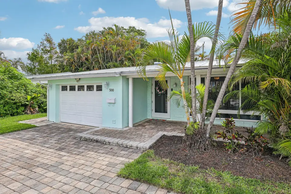 500 SE 8th Avenue, Deerfield Beach, FL 33441