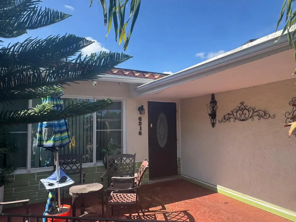 6218 NW 17th Street, Margate, FL 33063