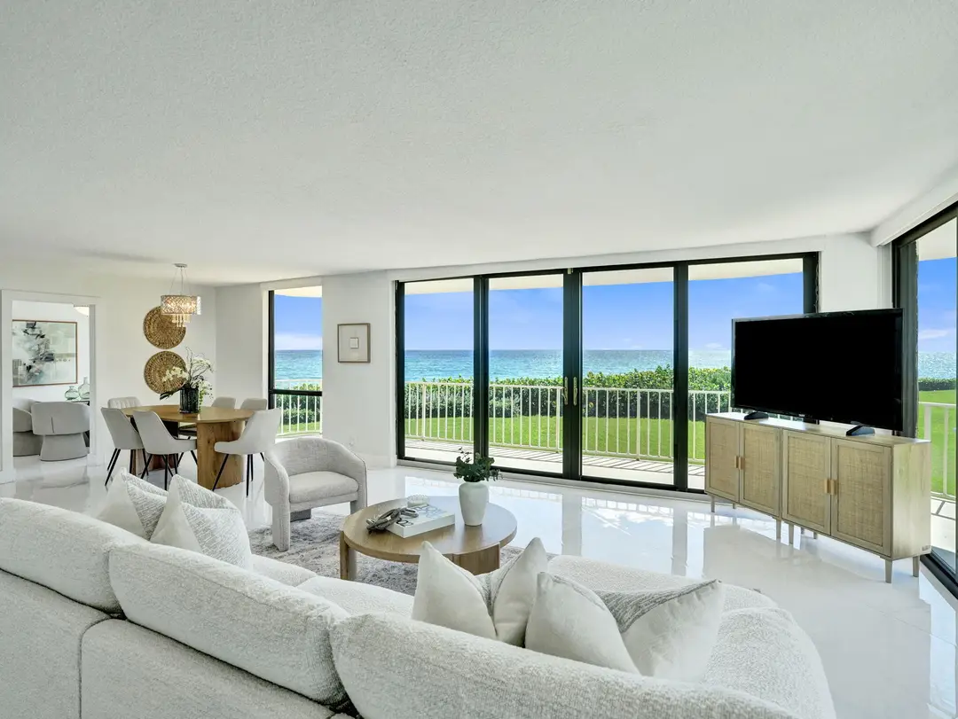 3400 S Ocean Boulevard 2fii, Palm Beach, FL 33480