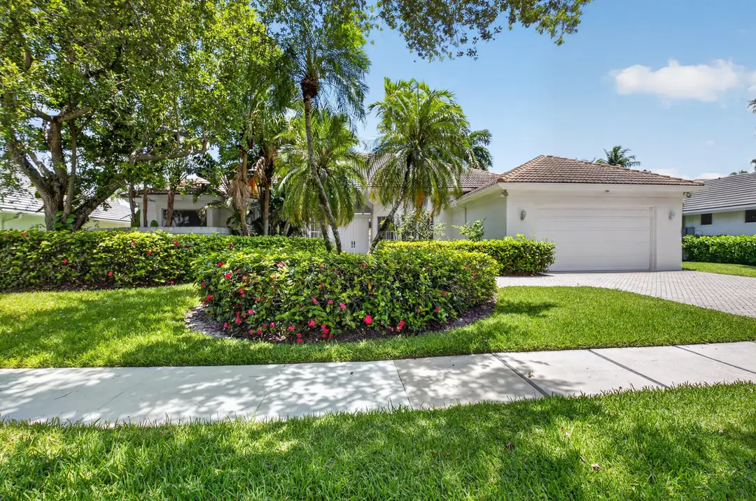 5768 Harrington Way