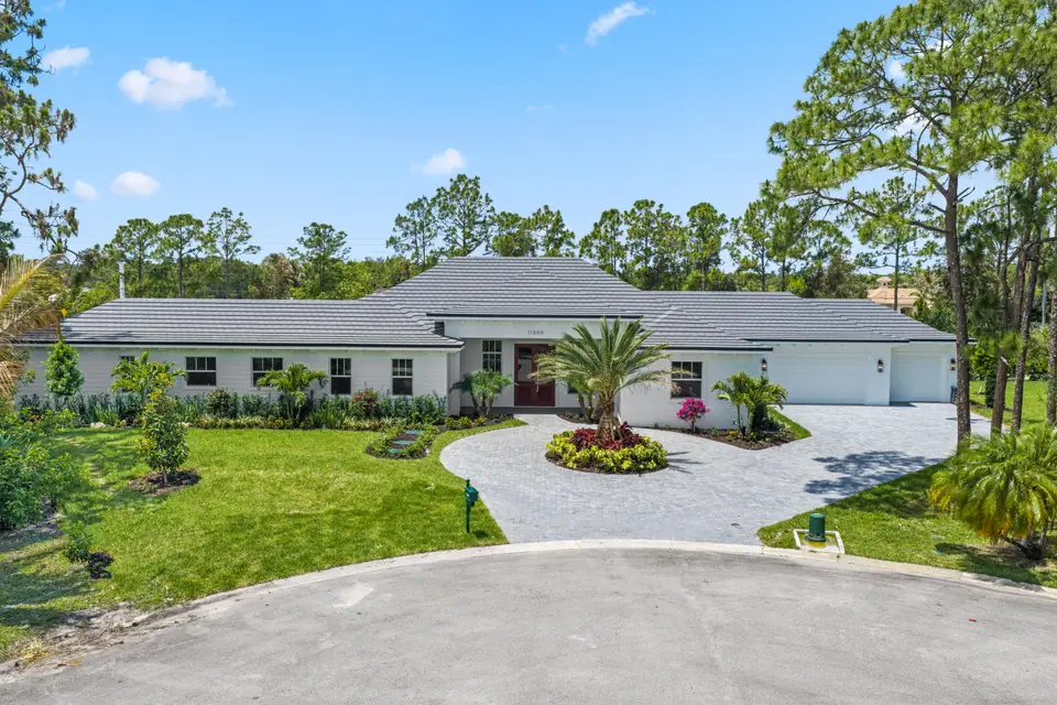 11899 Sanbourn Court, Palm Beach Gardens, FL 33412