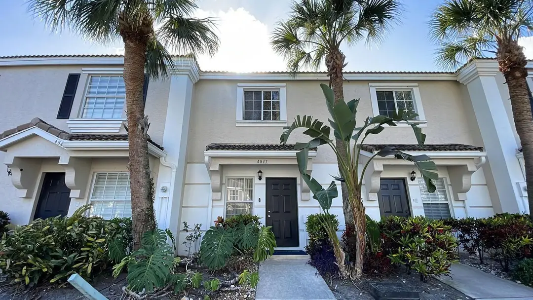 4847 Palmbrooke Terrace, West Palm Beach, FL 33417
