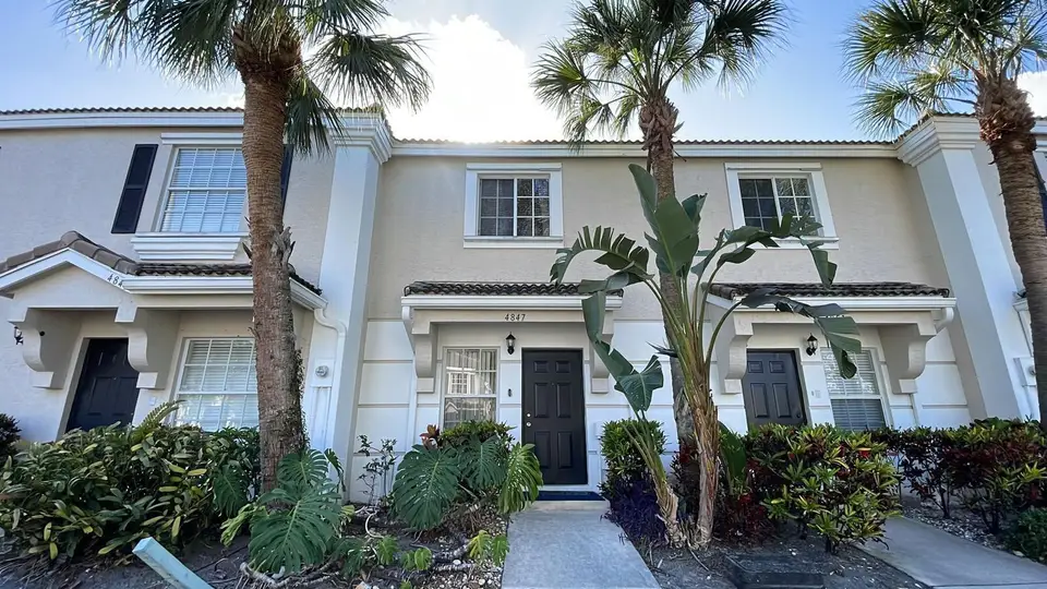 4847 Palmbrooke Terrace, West Palm Beach, FL 33417
