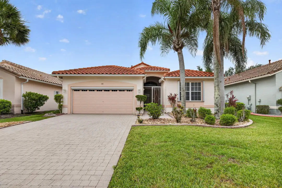 171 NW Lawton Road, Port St. Lucie, FL 34986