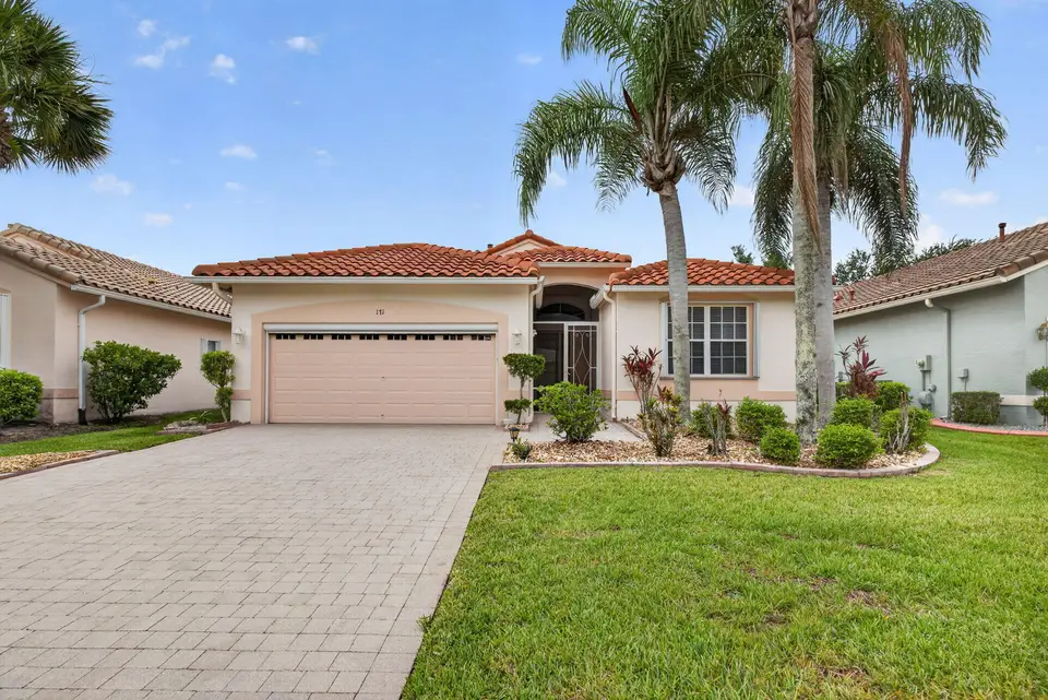 171 NW Lawton Road, Port St. Lucie, FL 34986