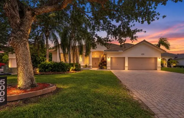 5005 NW 57th Terrace, Coral Springs, FL 33067