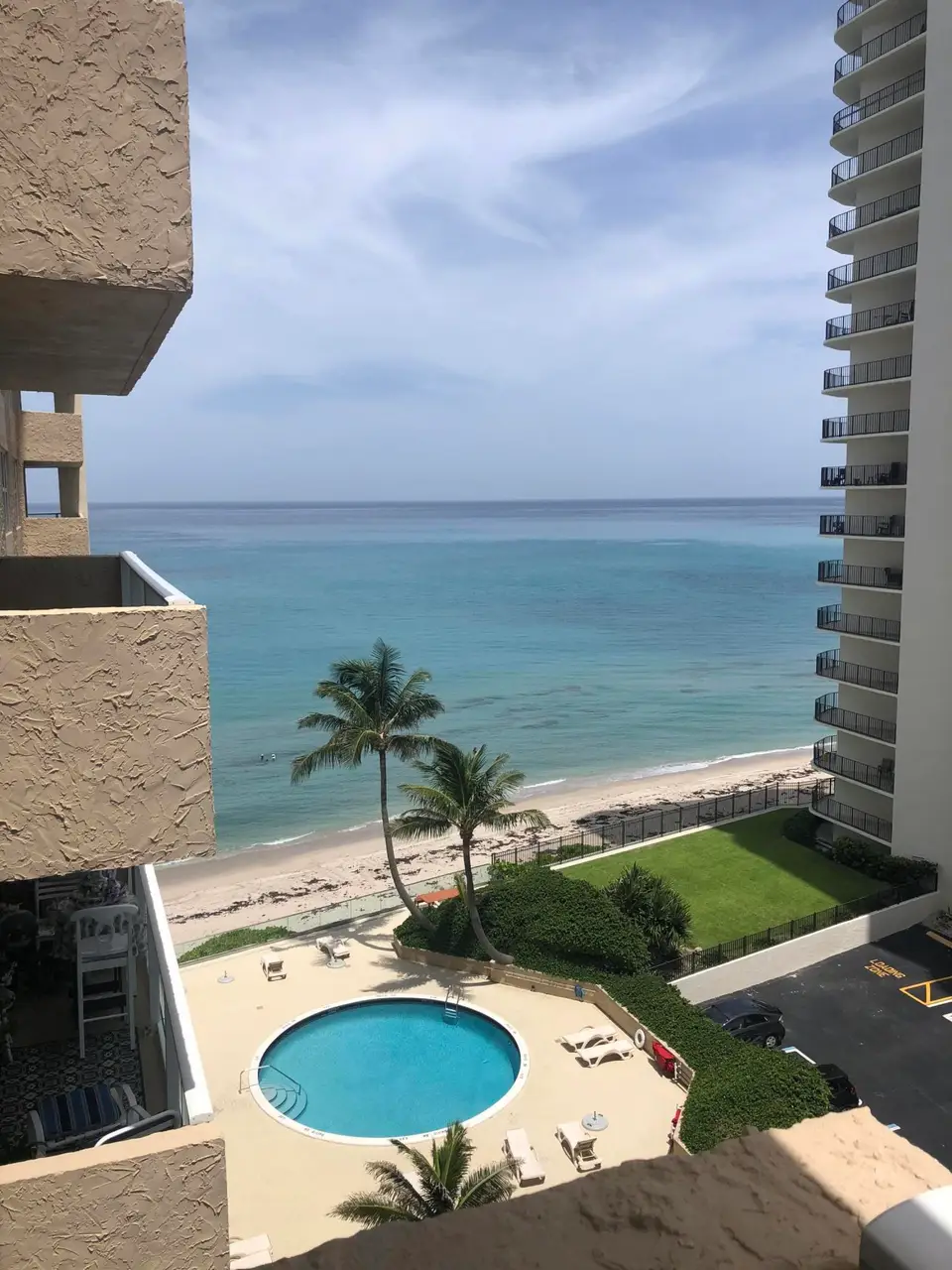 5440 N Ocean Avenue 803, Singer Island, FL 33404