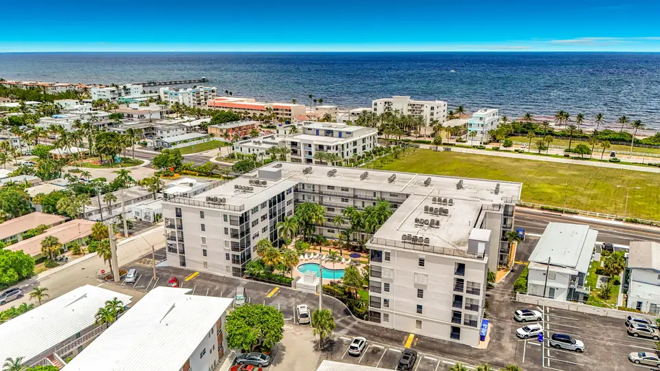 4117 Bougainvilla Drive 207, Lauderdale-By-The-Sea, FL 33308