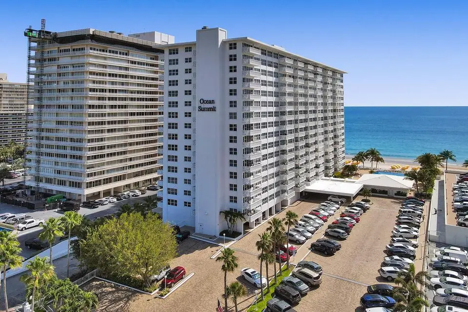 4010 Galt Ocean Drive 310, Fort Lauderdale, FL 33308