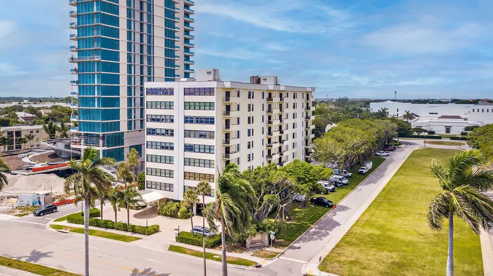 1501 S Flagler Drive 5g, West Palm Beach, FL 33401