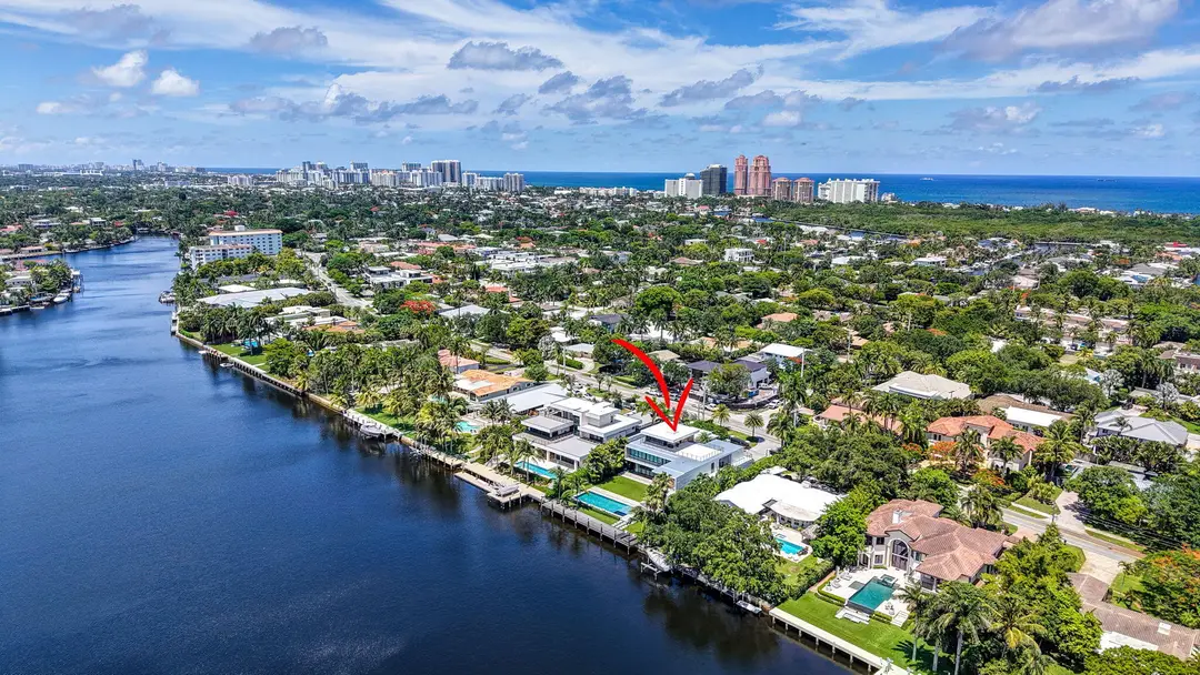 Waterfront Wellness Retreat