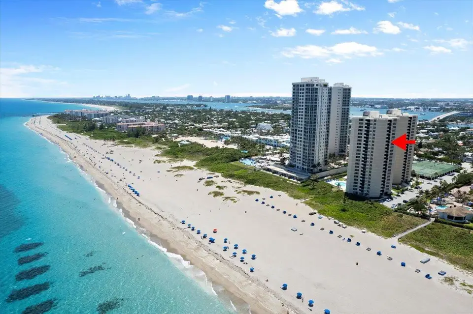 2800 N Ocean Drive A-18c, Riviera Beach, FL 33404