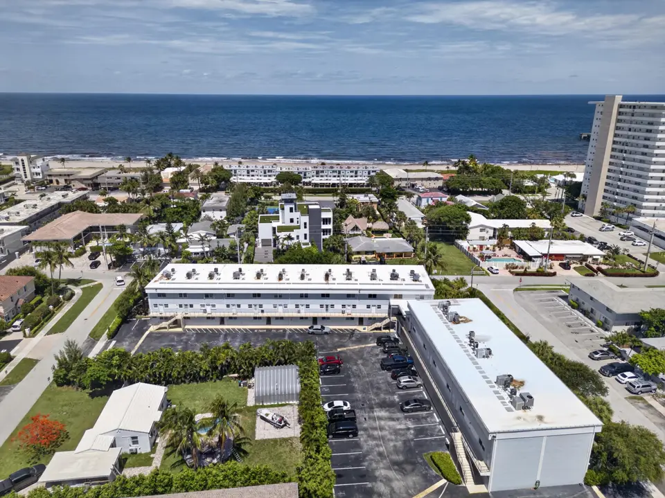 505 NE 20th Avenue 209, Deerfield Beach, FL 33441