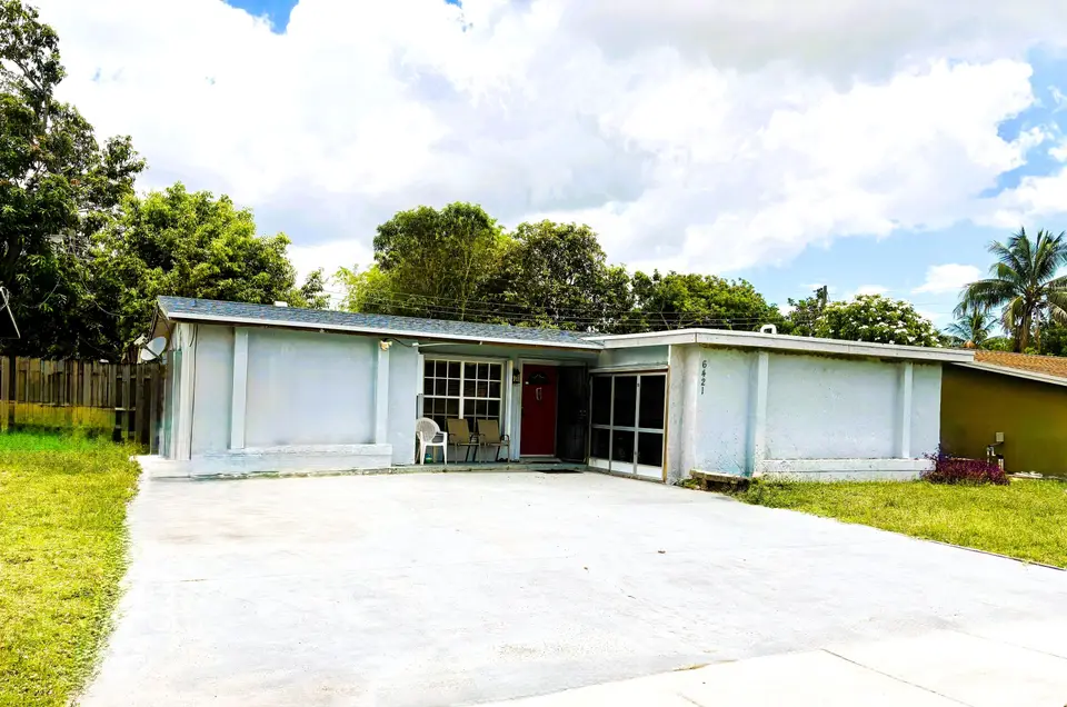 6421 NW 29th Street, Sunrise, FL 33313