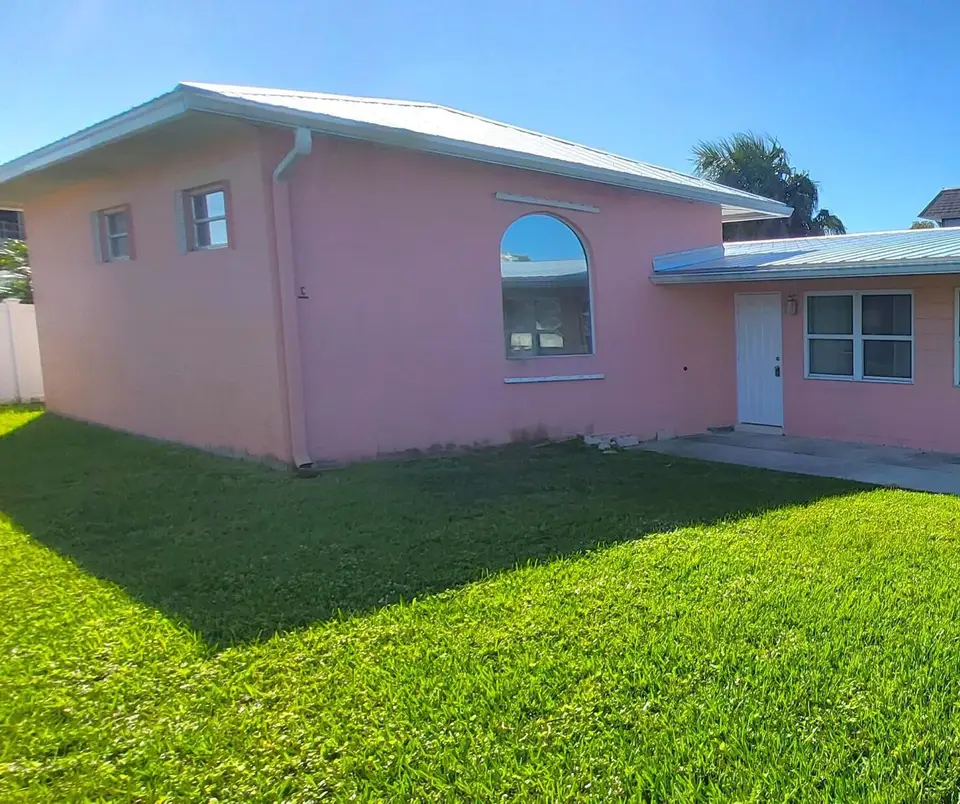1169 Seaway Drive # B, Fort Pierce, FL 34949