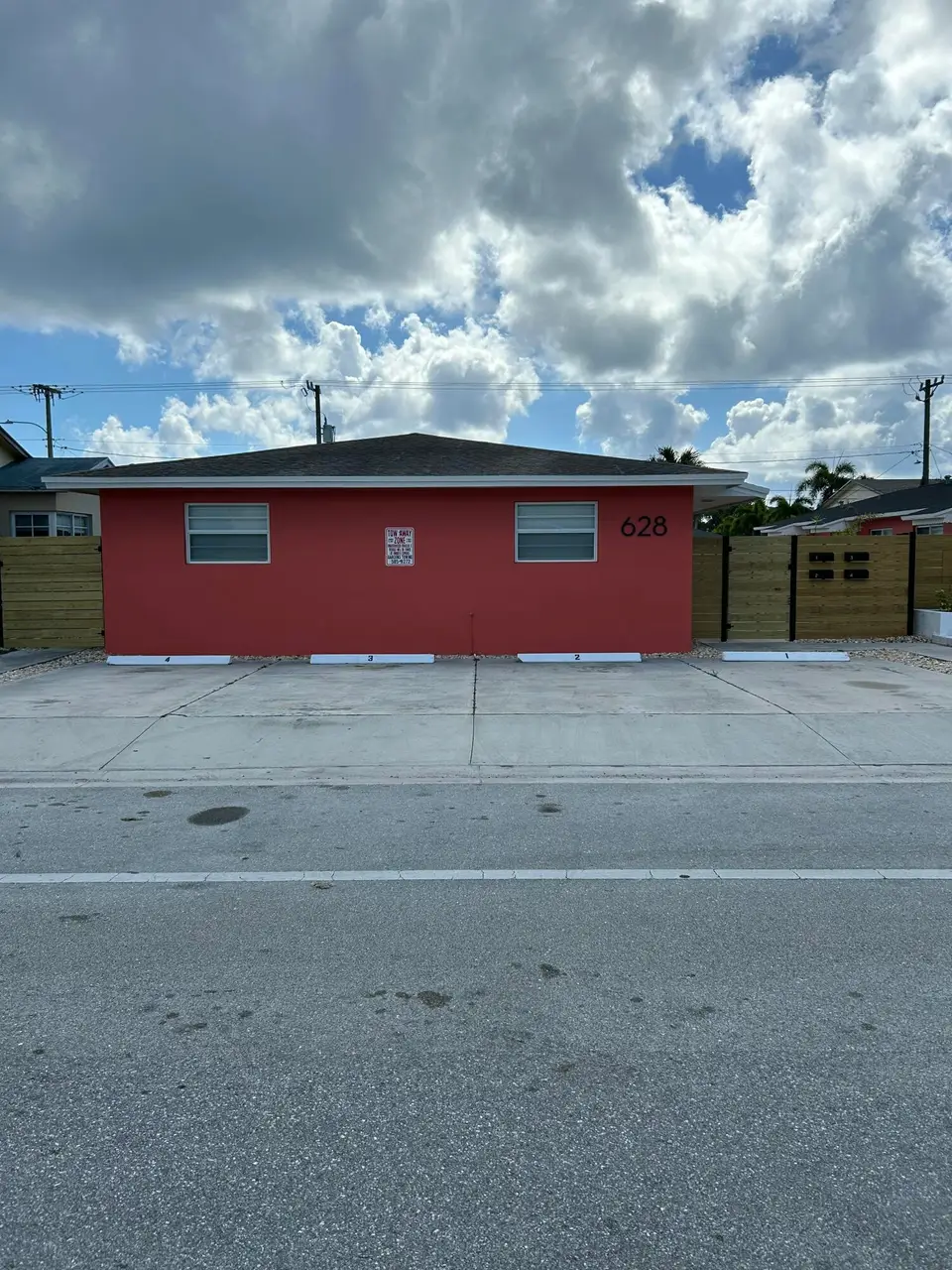 628 N M Street, Lake Worth Beach, FL 33460