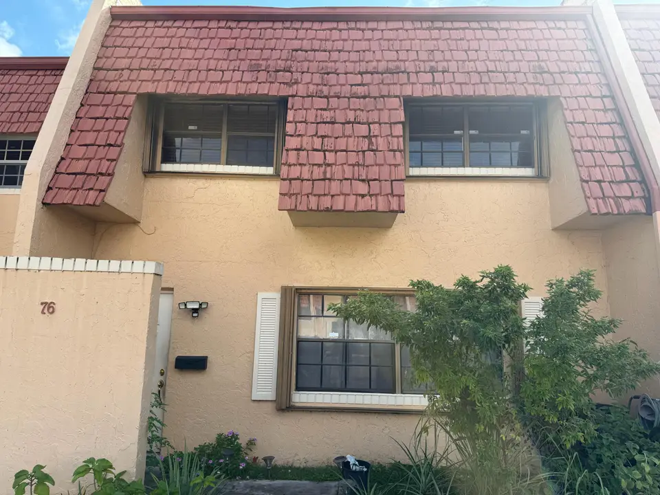 76 Ann Lee Lane, Tamarac, FL 33319