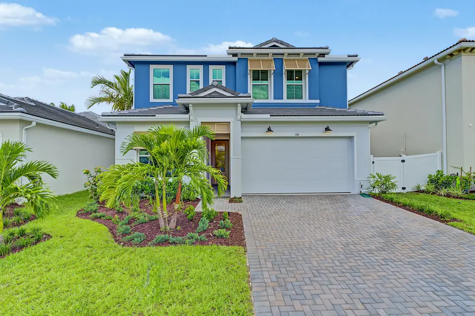 146 Parkside Way 12, Royal Palm Beach, FL 33414