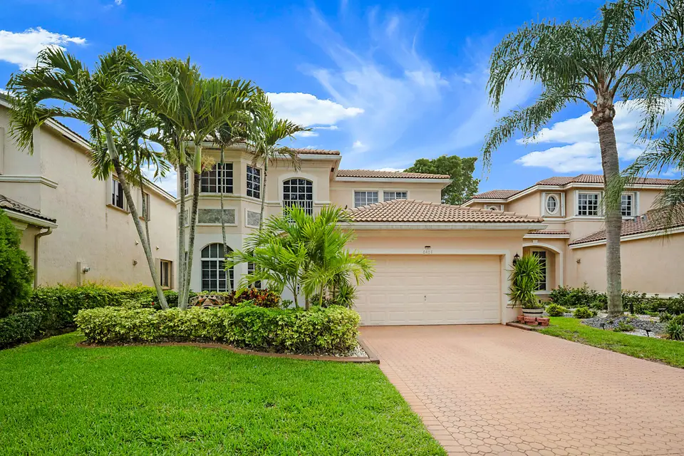 6401 SW 195th Avenue, Fort Lauderdale, FL 33332