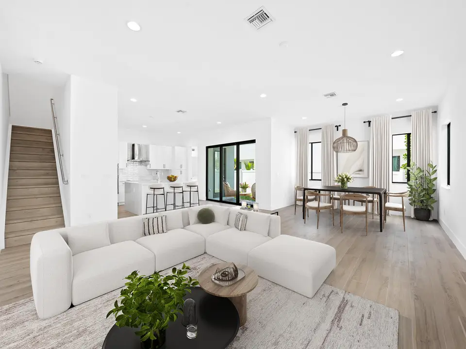 1449 SW 23rd Court, Fort Lauderdale, FL 33315