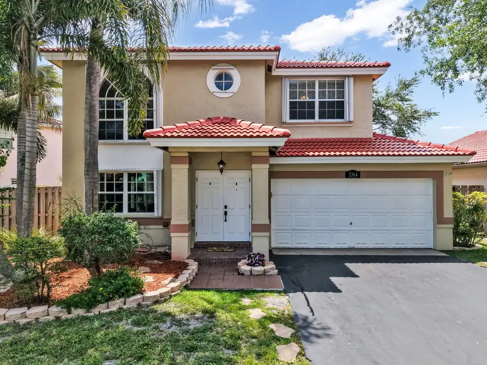 3364 NW 79th Avenue, Margate, FL 33063