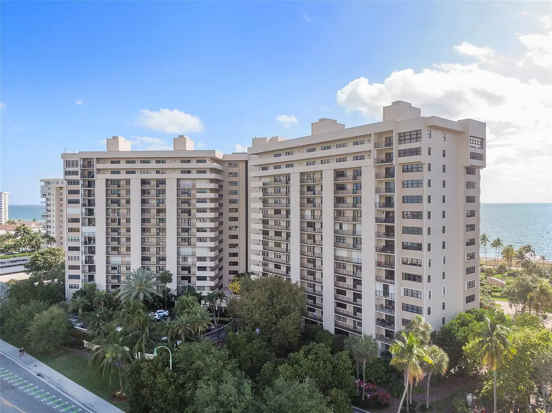 5100 N Ocean Boulevard 1504, Lauderdale-By-The-Sea, FL 33308