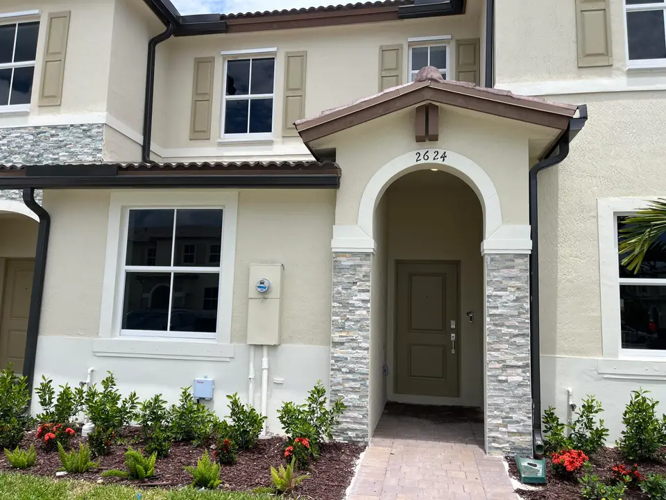 2624 SE 25th, Homestead, FL 33035