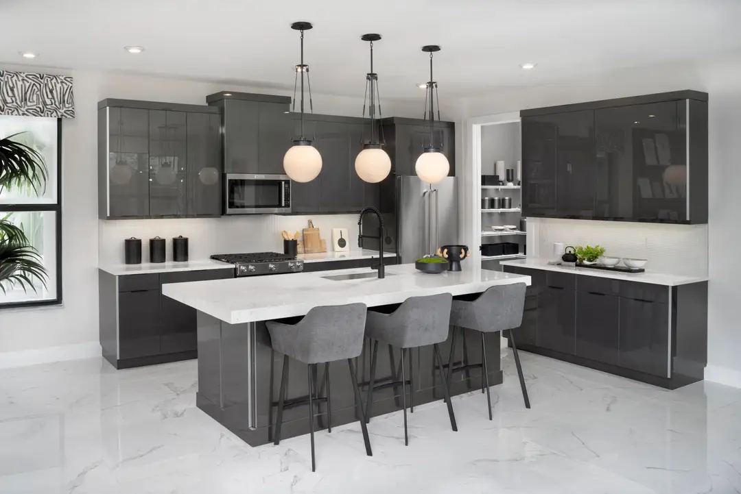 SCP Marguerite Kitchen-RHP