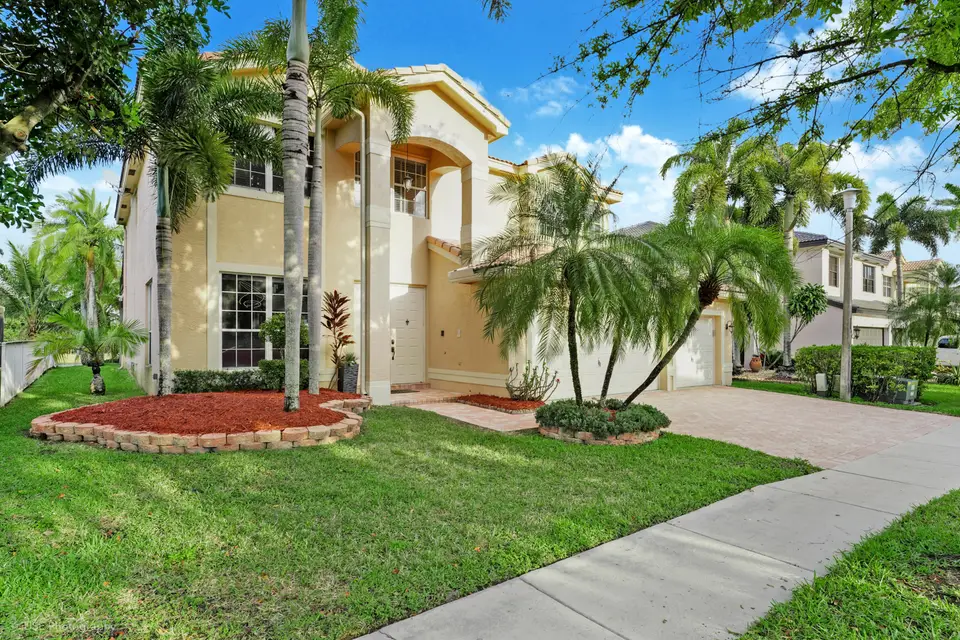 3181 SW 173rd Terrace, Miramar, FL 33029