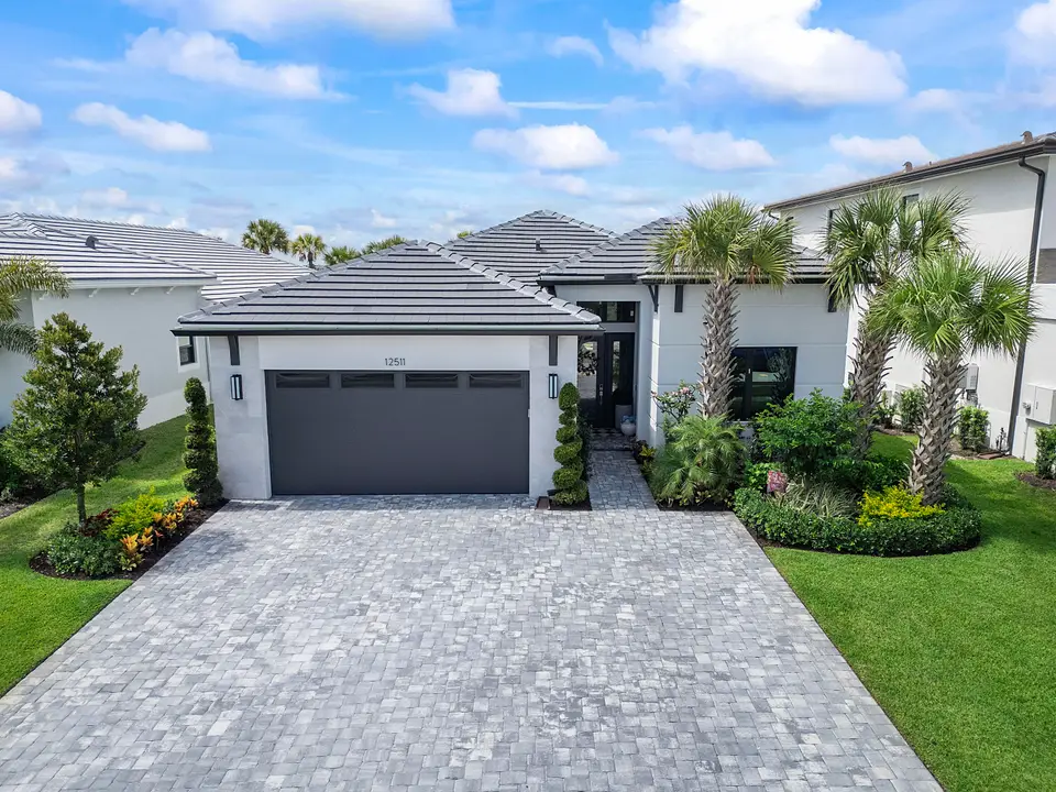 12511 Solana Bay Circle, Palm Beach Gardens, FL 33412