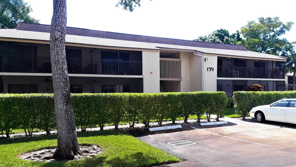 171 Deer Creek Boulevard 701, Deerfield Beach, FL 33442