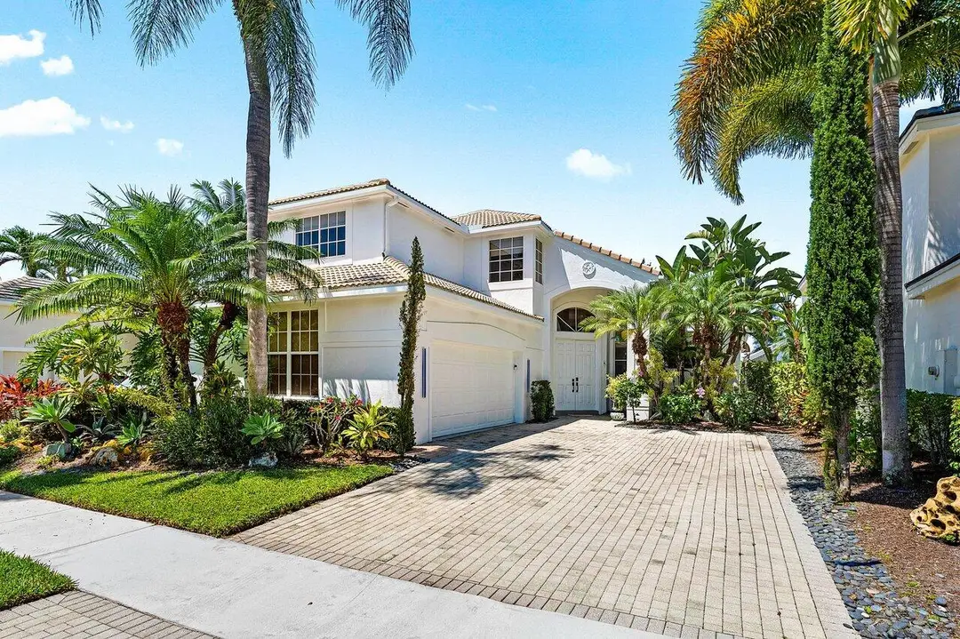 3395 NW 53rd Circle, Boca Raton, FL 33496