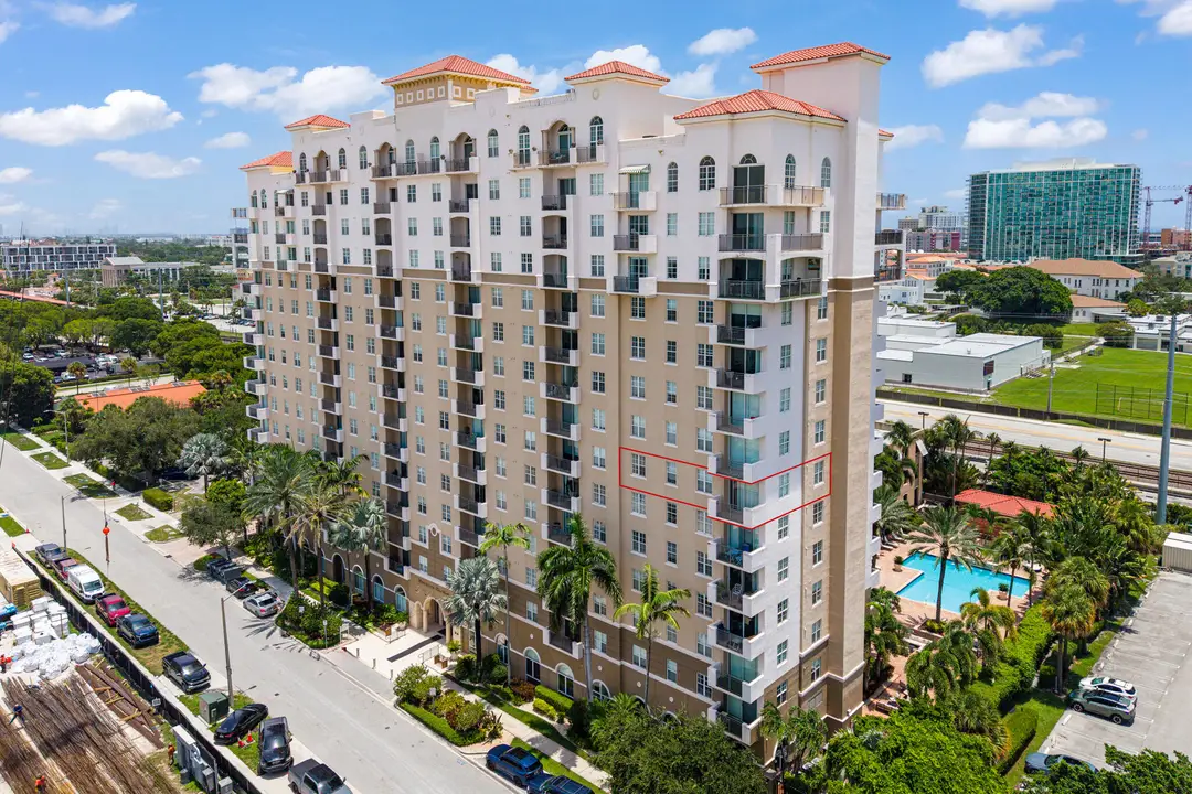 616 Clearwater Park Road 713, West Palm Beach, FL 33401