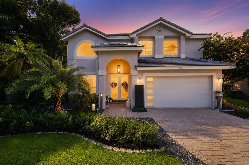 12253 Glenmore Drive, Coral Springs, FL 33071