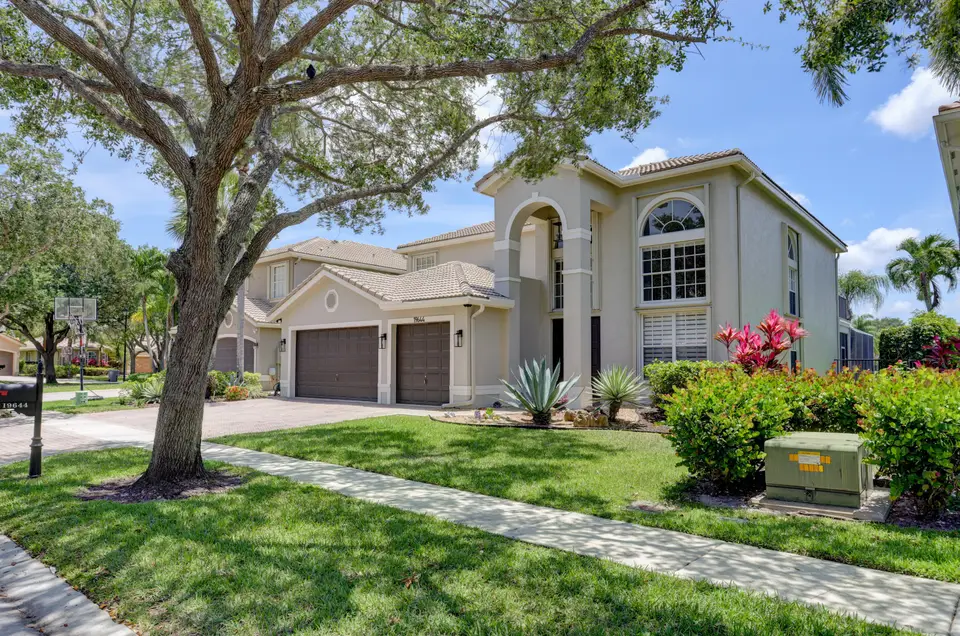 19644 Estuary Drive, Boca Raton, FL 33498