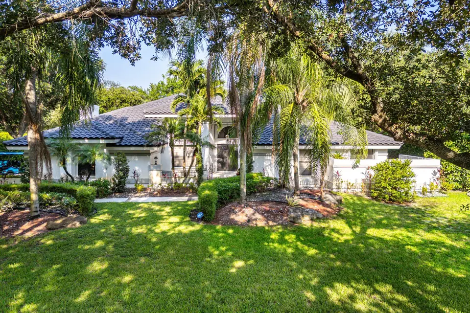 7210 W Cypresshead Drive, Parkland, FL 33067