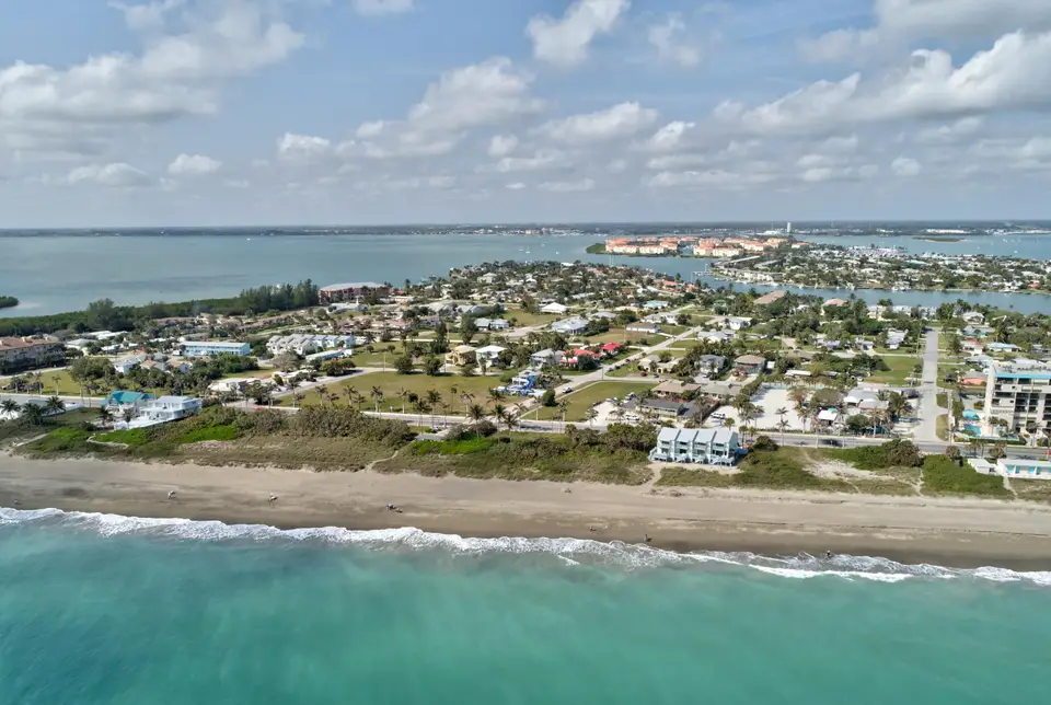 1115 Hernando Street B, Fort Pierce, FL 34949