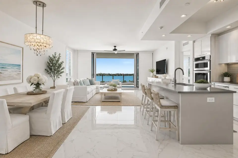 1 Water Club Way 604, North Palm Beach, FL 33408