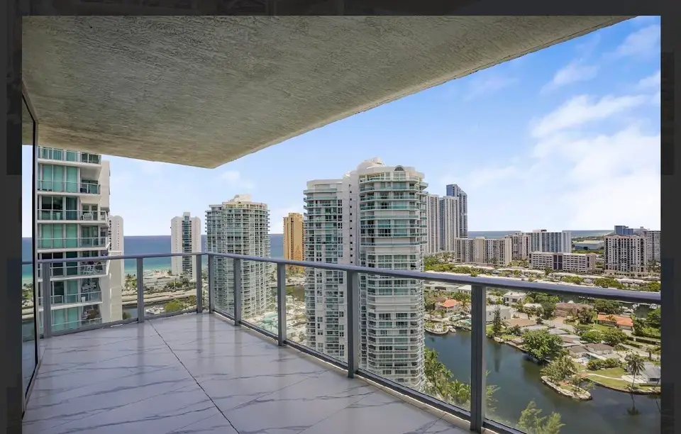 330 Sunny Isles Boulevard 5-2308, Sunny Isles Beach, FL 33160
