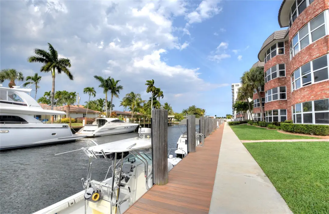 3111 NE 51st Street 405c, Fort Lauderdale, FL 33308