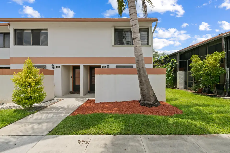 4221 SW 71st Way 4221, Davie, FL 33314
