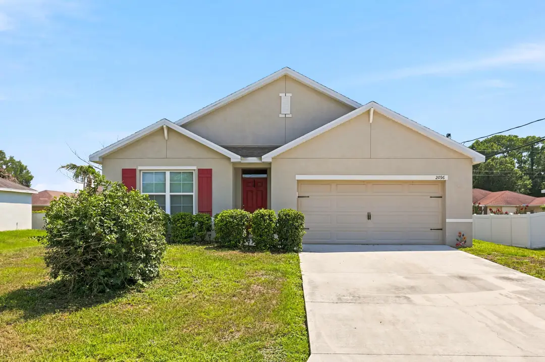 2096 SW Leafy Road, FL 34953