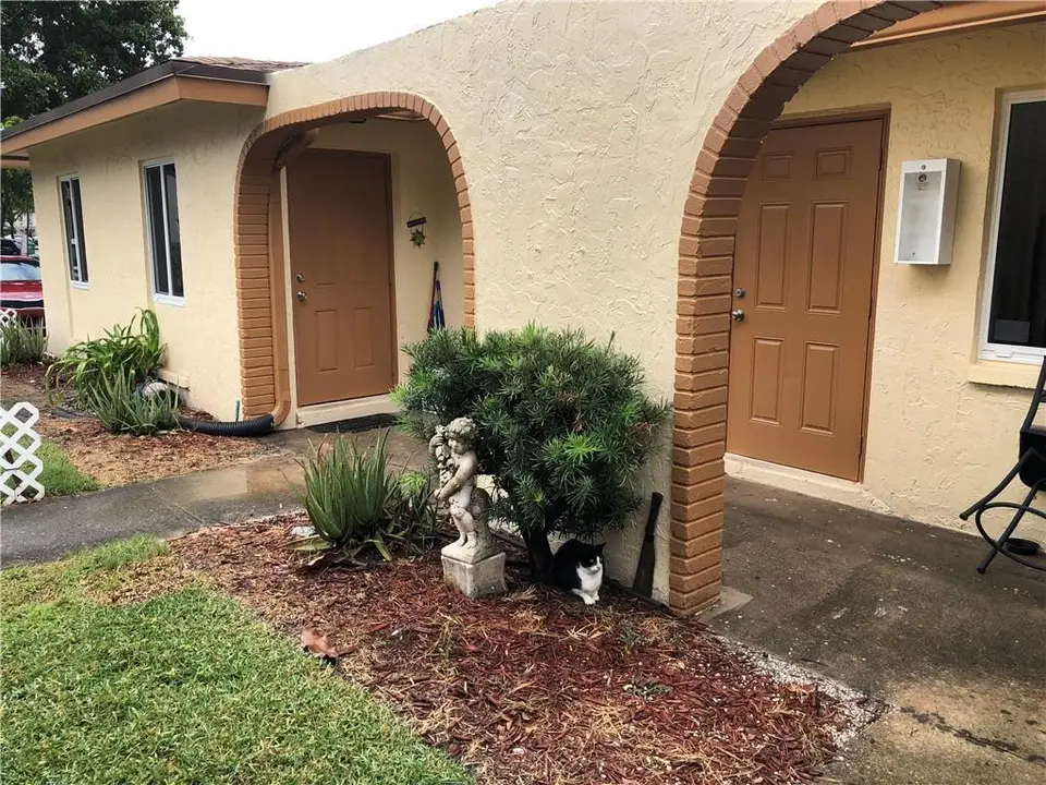 1796 NW 52nd Avenue, Lauderhill, FL 33313
