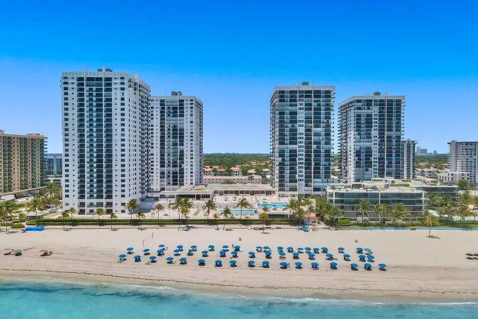 2101 S Ocean Drive 801, Hollywood, FL 33019