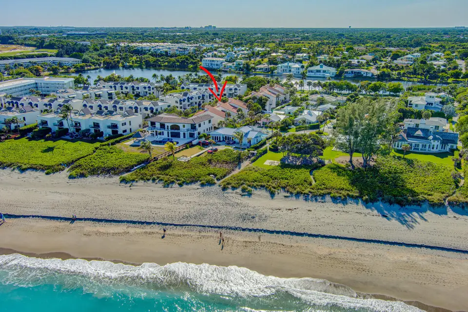 220 Celestial Way 6, Juno Beach, FL 33408
