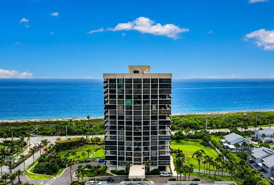 5047 N Highway A1a 1704, Hutchinson Island, FL 34949