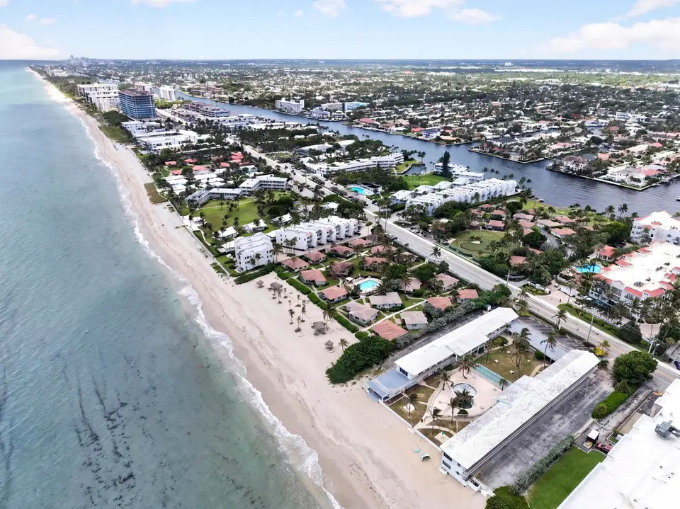 1225 Hillsboro Mile Villa H2, Hillsboro Beach, FL 33062