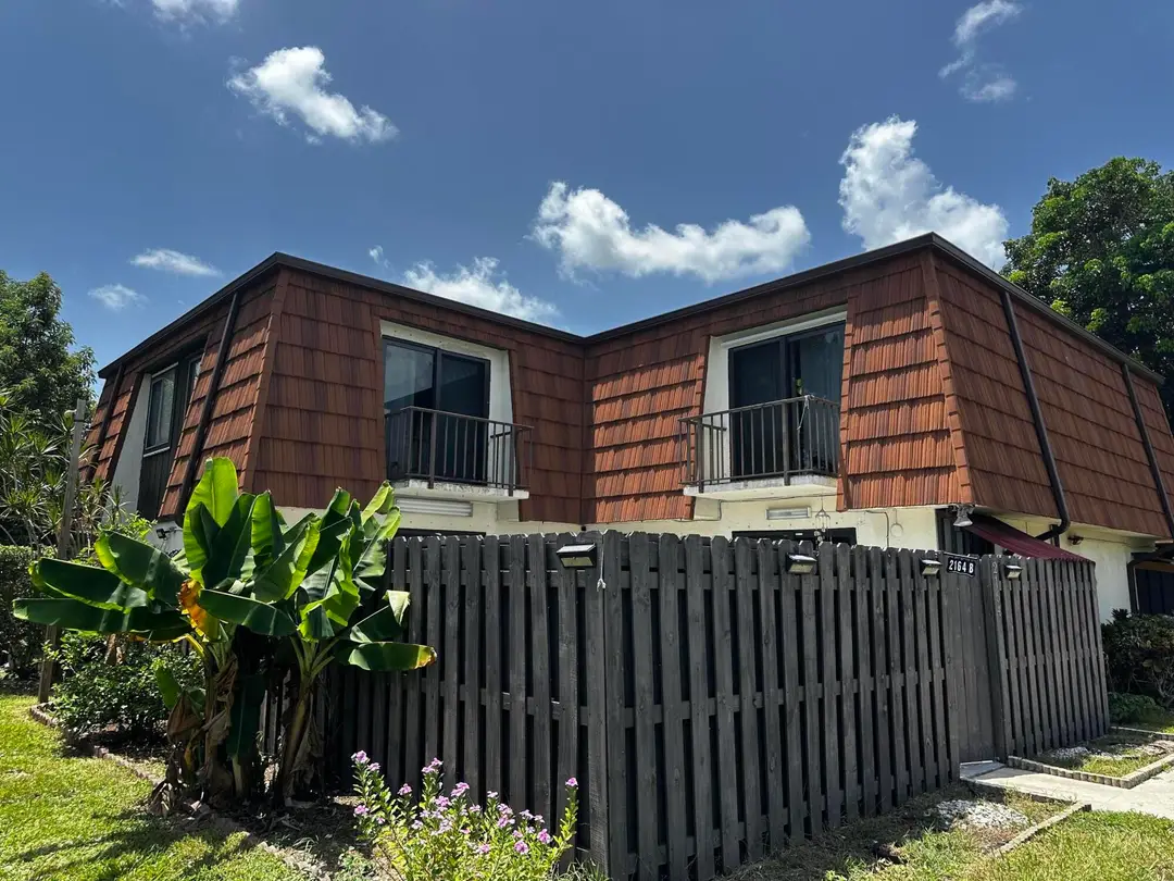 2164 White Pine Circle B, Greenacres, FL 33415
