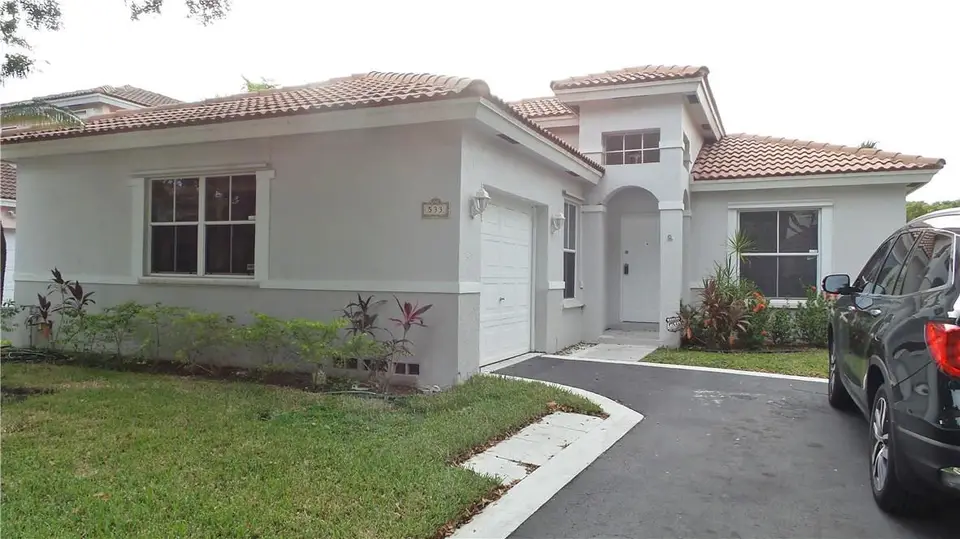 533 NW 47th Avenue, Coconut Creek, FL 33063